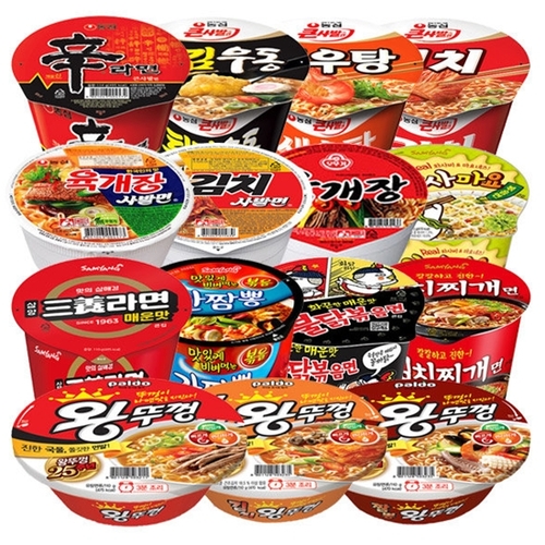  (주의) 전자렌지로 절대 돌리면 안되는 것들!