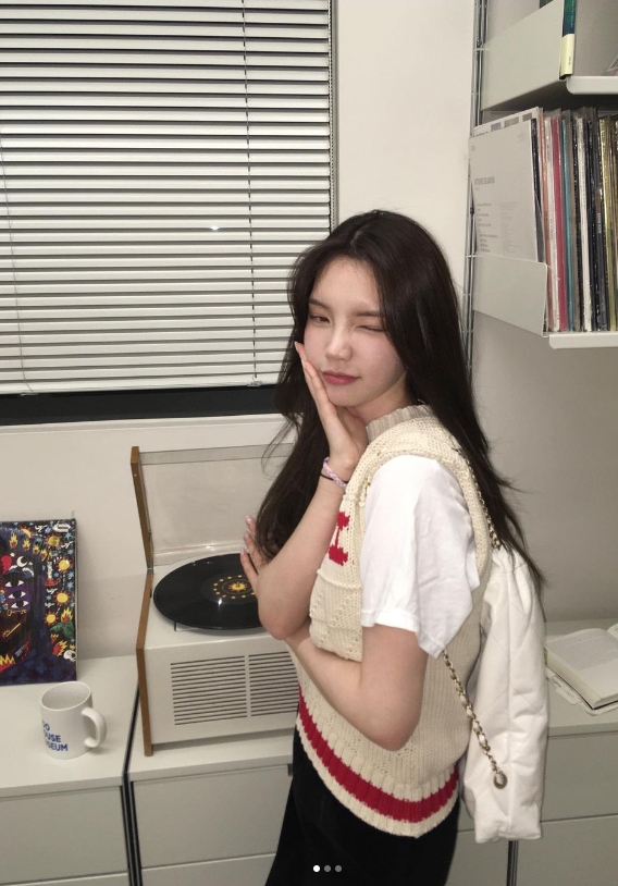 출처 : 유튜버 수스 인스타그램 