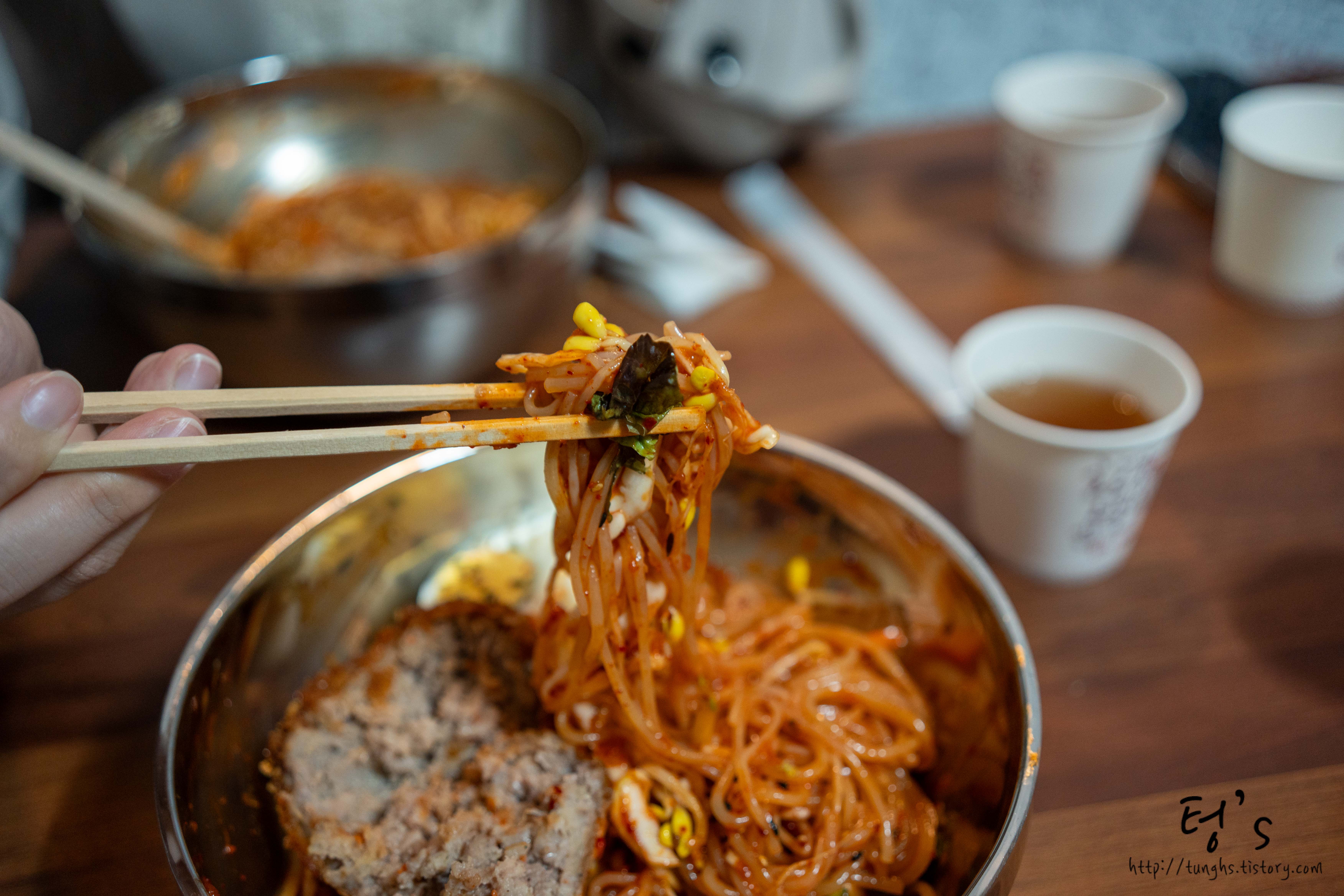 서울떡갈비 이미지