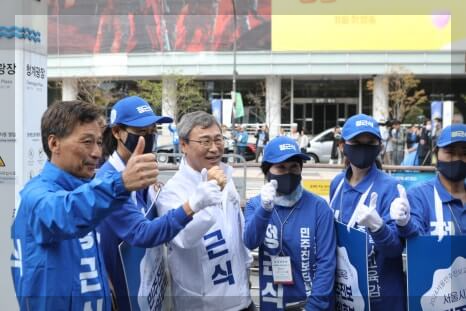 정근식 서울시교육감 당선자의 프로필과 경력&amp;#44; 정책 방향