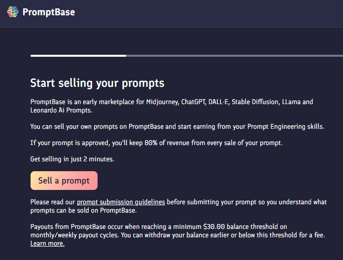 PromptBase