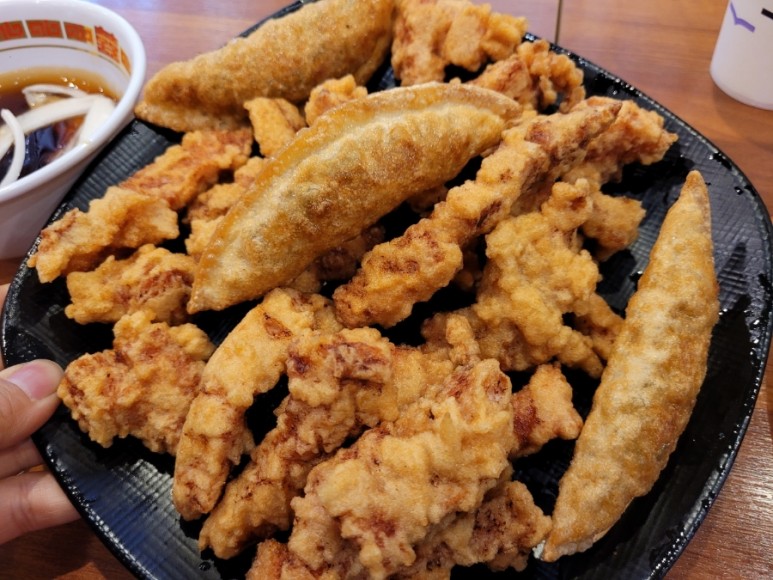 할인 메뉴로 짬뽕 맛보기 홈플러스 세종점 맛집 오늘의 3