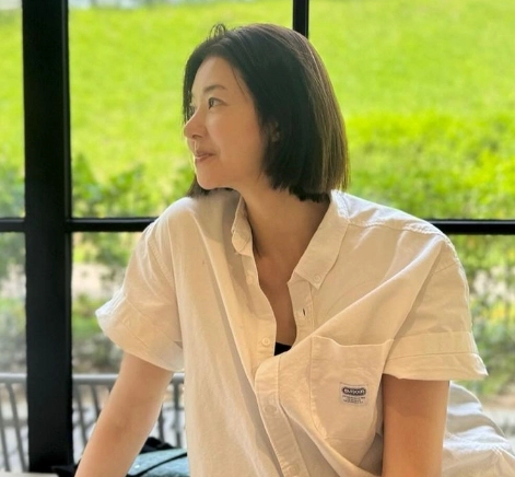 송선미 백반기행 남편 사망 후 근황