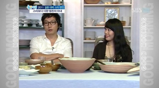  탁재훈 전부인 이혼사유와 재혼계획