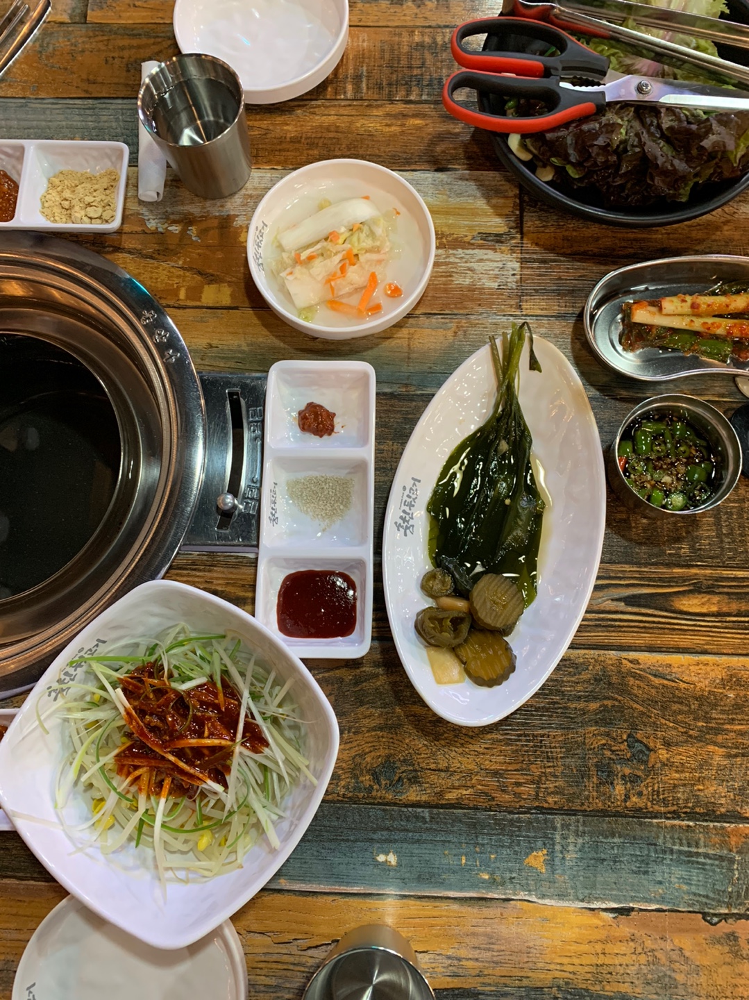 훔친뒷고기 이미지