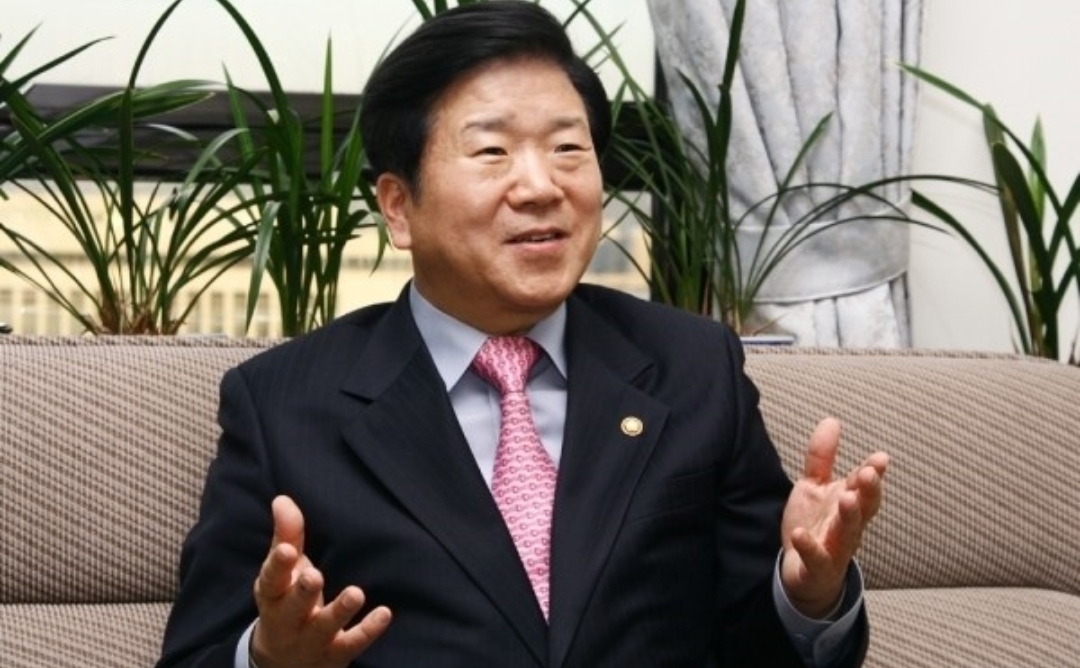  21대 국회의장 후보 박병석 김진표 프로필 나이는?