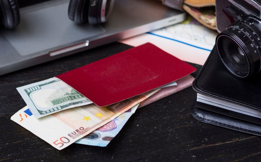 미성년자 여권 발급 신청 수수료