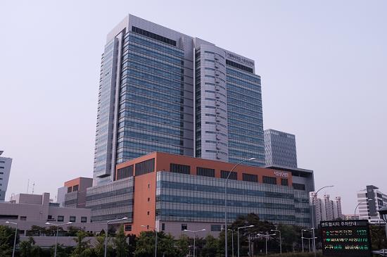 성모병원 이미지