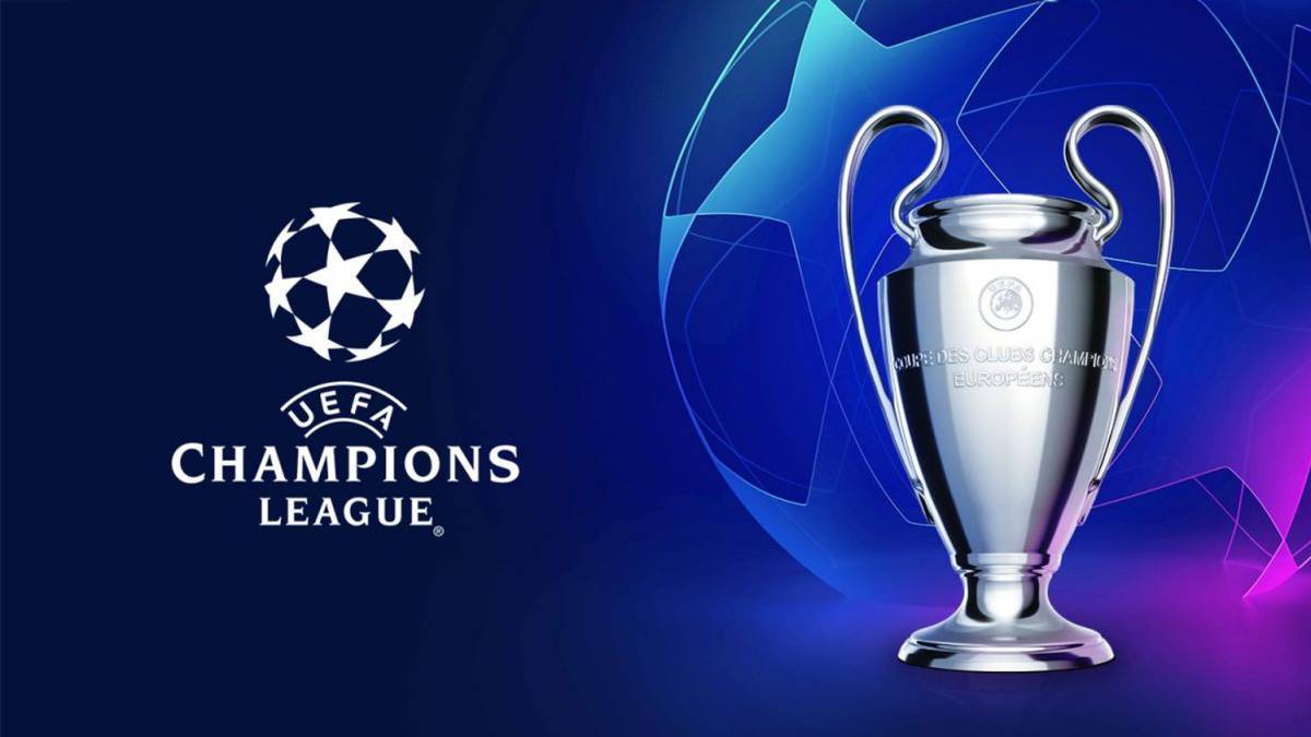  2020-2021 UEFA 챔피언스 리그 (조별리그 경기 일정)