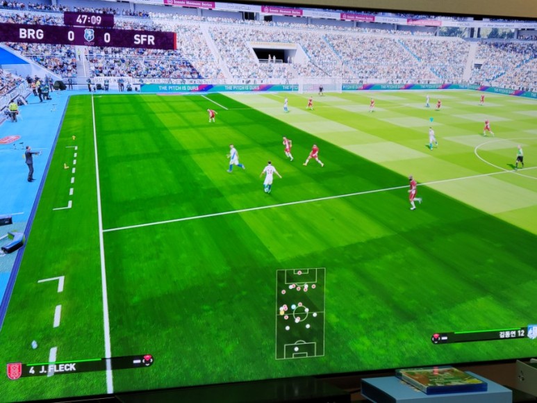 저스트댄스 선물받음 위닝 2021 후기 29