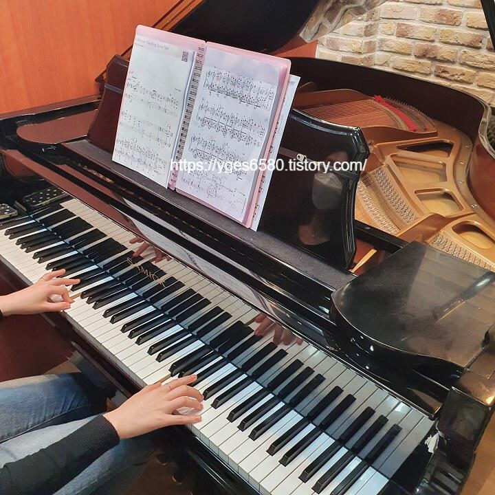 프립-피아노 원데이클래스-원더뮤직