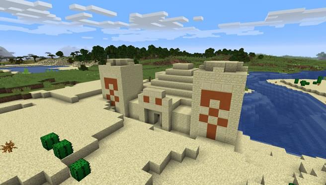 마크 무료 PC 링크 마인 크래프트 1.7.10 설치 9