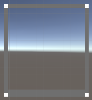 가운데 영역을 채울것인가