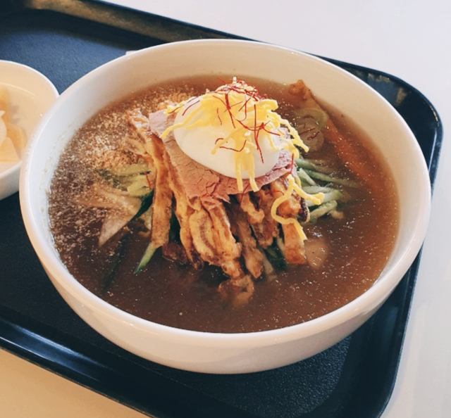  서교동 맛집 하연옥 마포점, 두 번 추천하는 냉면 맛집!
