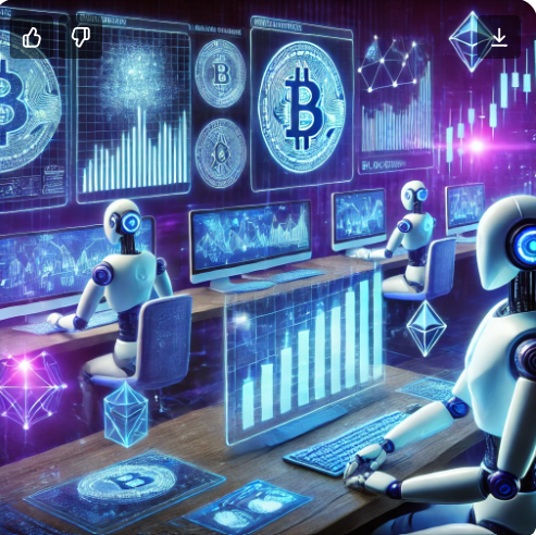 AI 기술과 투자