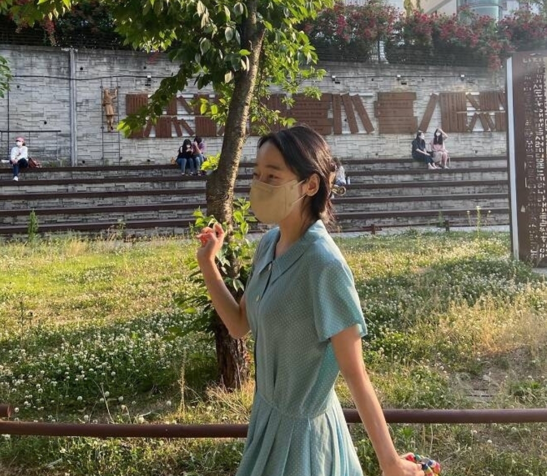  손담비 소이 손절설 다시 화두 인스타 못잃어