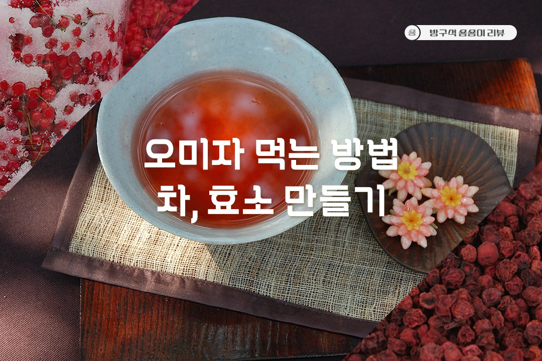 오미자-먹는-방법-차-효소-만들기