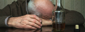 If You Frequently Black Out from Drinking, You Must Stop Immediately: Understanding the Risks of Alcohol-Induced Dementia.