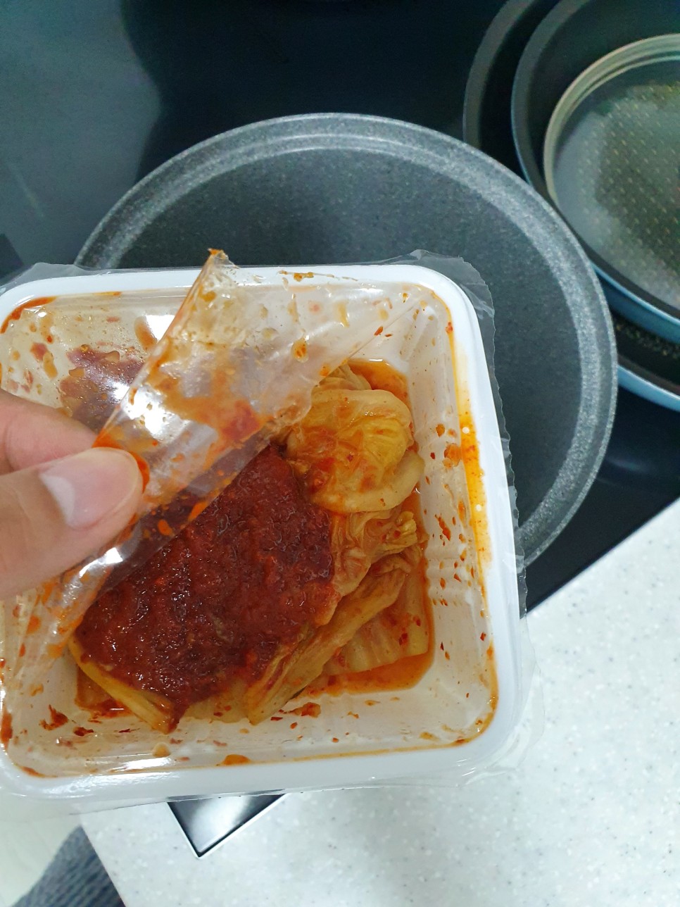 공유 그리고 팁까지 당뇨 식단표 4