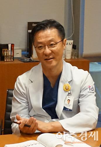 박상훈 원장 이미지