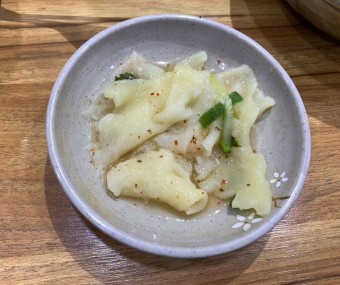 팥죽
