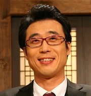  남자의 자격. 이윤석의 고통?