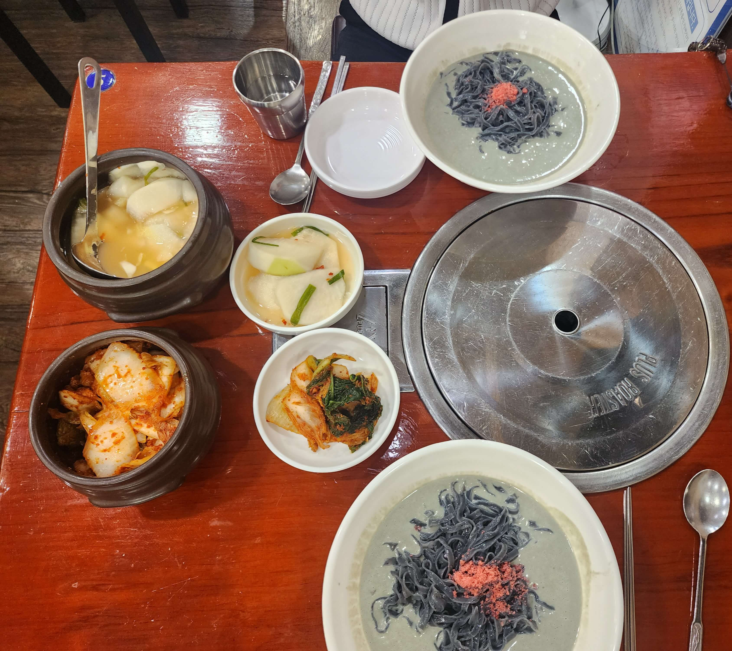 이조 손만두 이미지