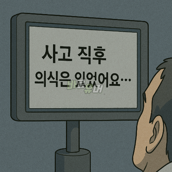 식물인간 환자가 고백한 의사와 간호사의 충격 실체 ㄷㄷ 4