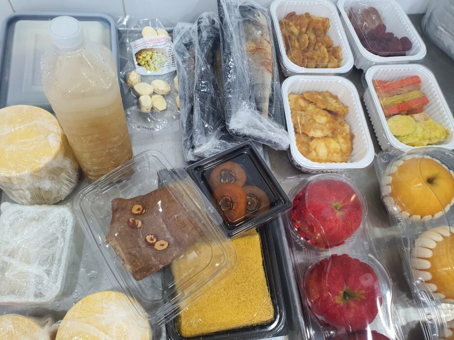 차림푸드 이미지