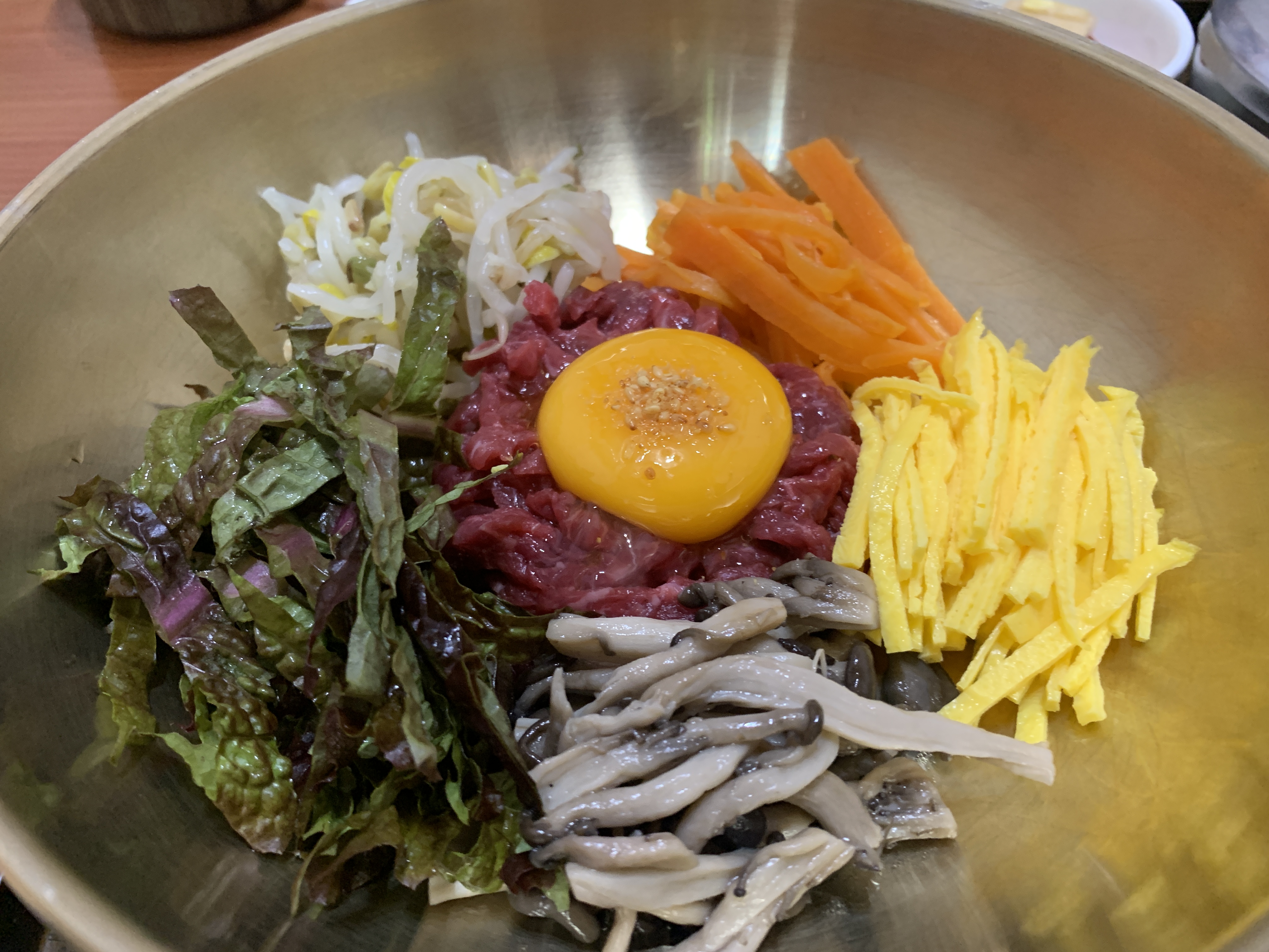  창원 도계동 한정식 맛집, 깔끔하고 정갈한 한옥식당/카페 <리장원>