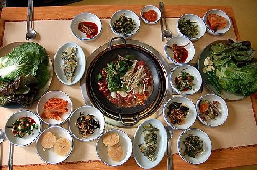 오늘N 한끼에 얼마예요? 두리봉 시골청국장