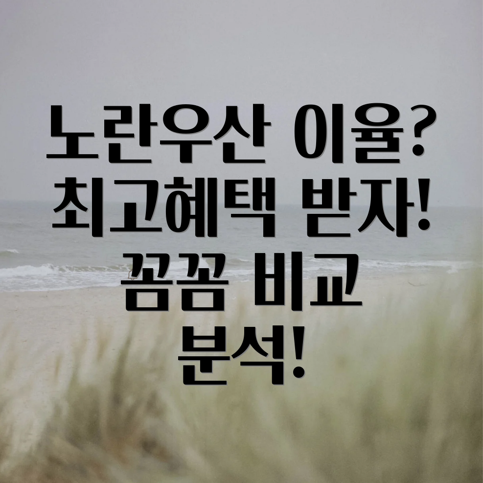 노란우산공제 이율