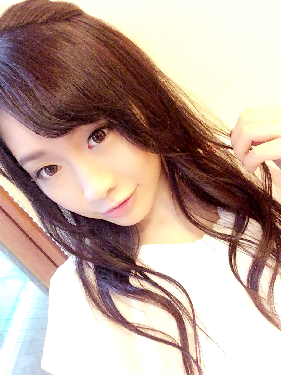 사쿠라이_아야네_Ayane_Sakurai_桜井綾音