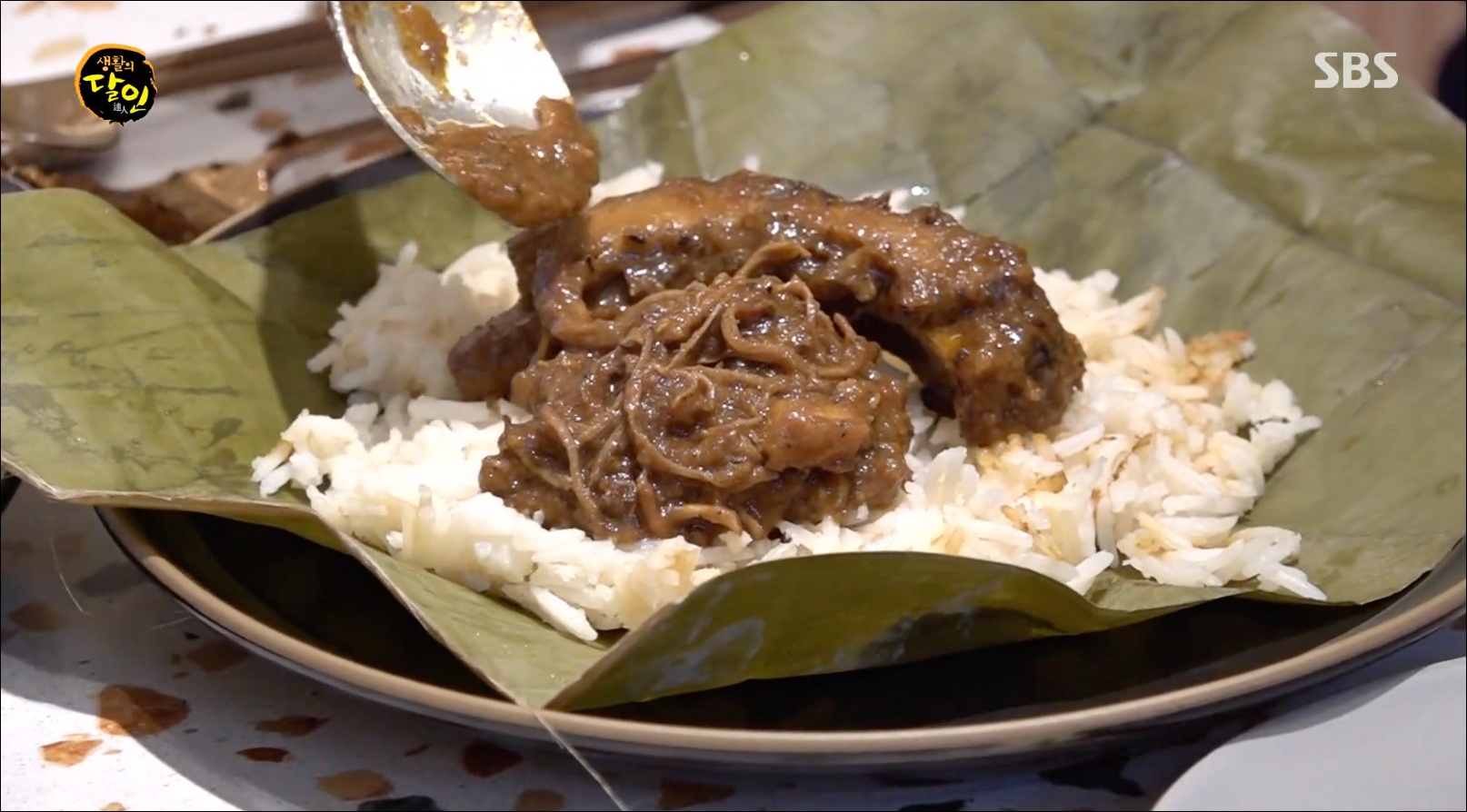  [TV속맛집] 서울 송파구 포크빈달루 커리 맛집 스파이스랩 #서울 인도요리 맛집 #생활의 달인 방영