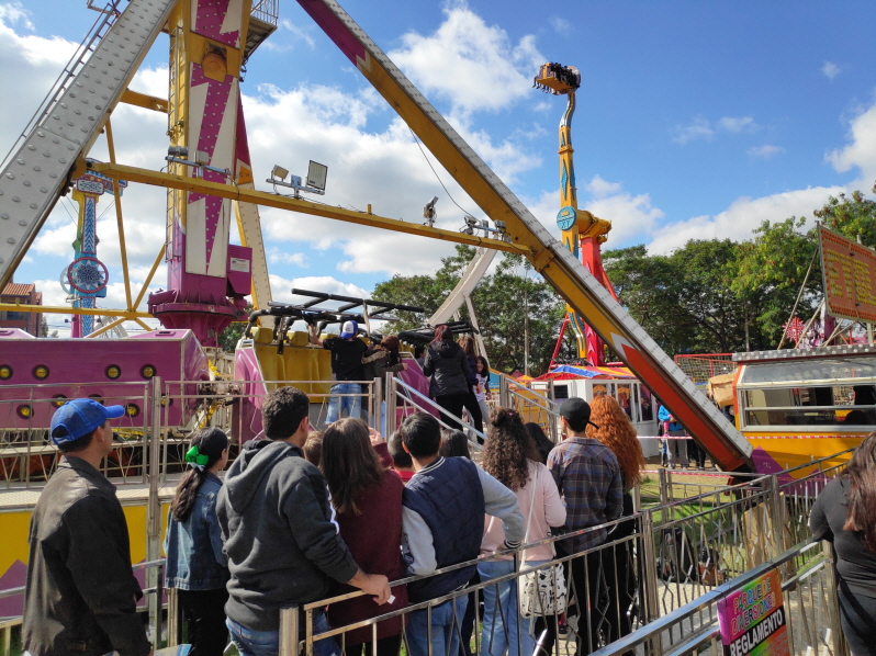 파라과이 엑스포 - Paraguay Expo