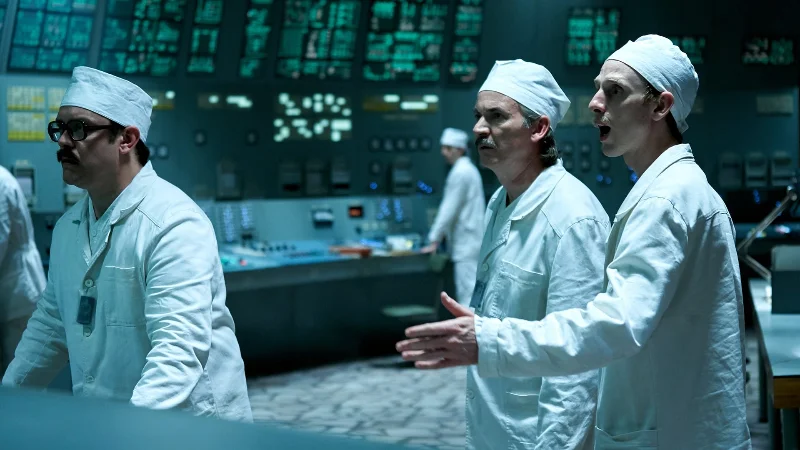 HBO 드라마 공식 포스터&amp;스틸컷