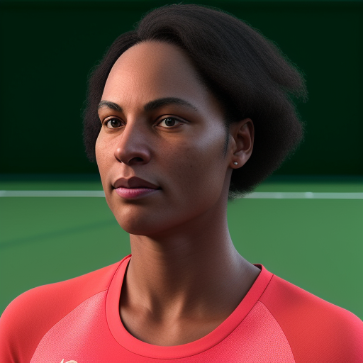 Serena Williams
