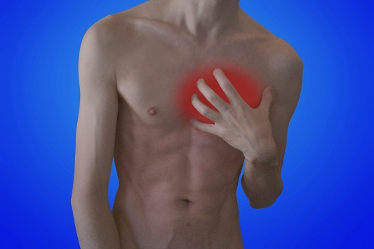 right-chest-pain