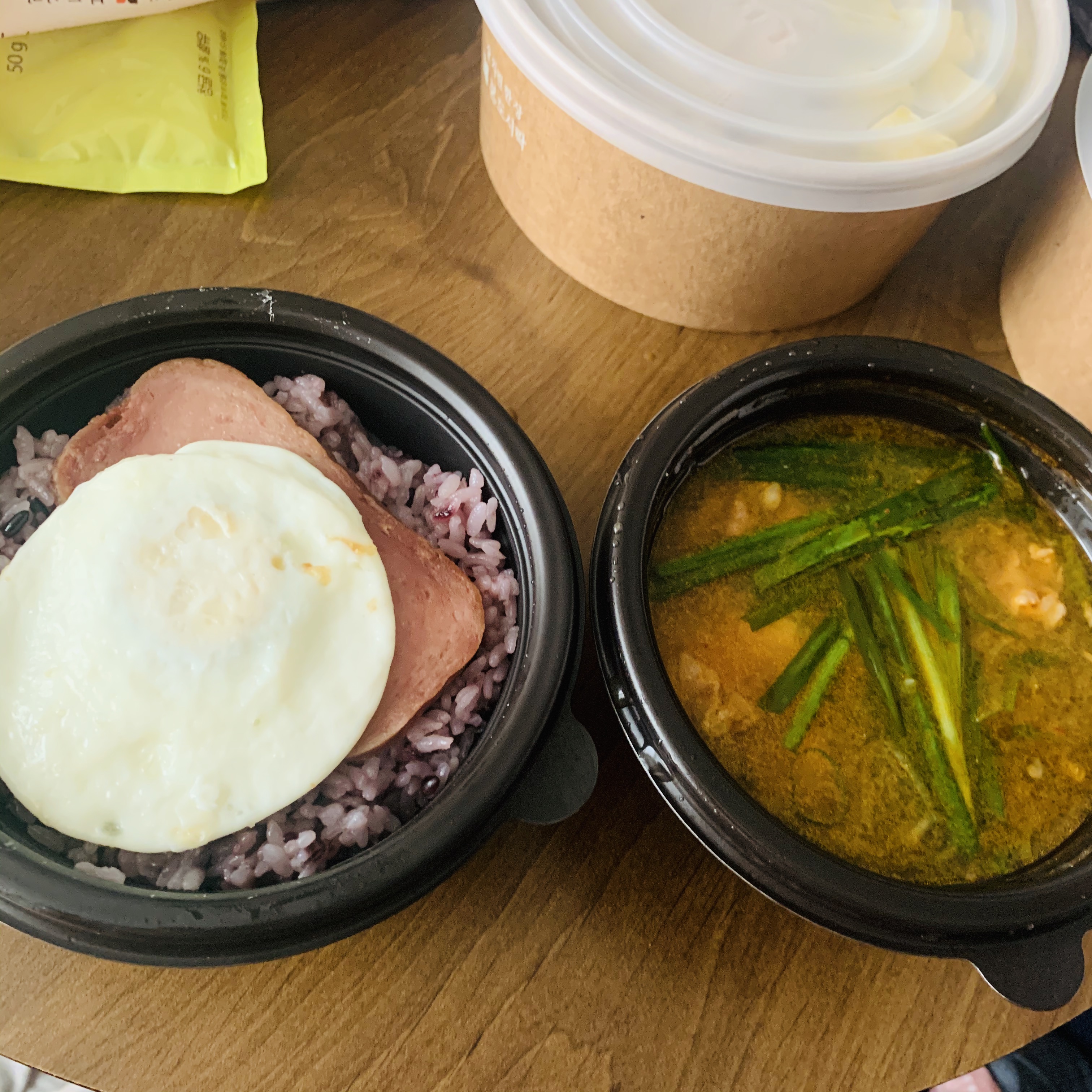 신촌, 이대, 서대문구 건강 음식/ 건강 도시락 배달 [본도시락 이대점]