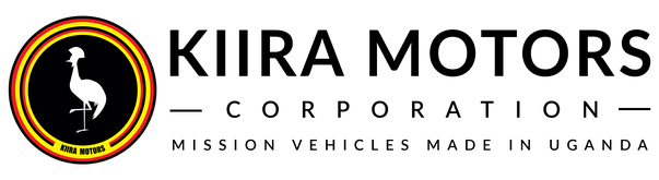 KIIRA MOTORS LOGO