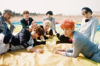  방탄소년단 BTS V LIVE  CHANNEL 브이앱 채널 바로가기