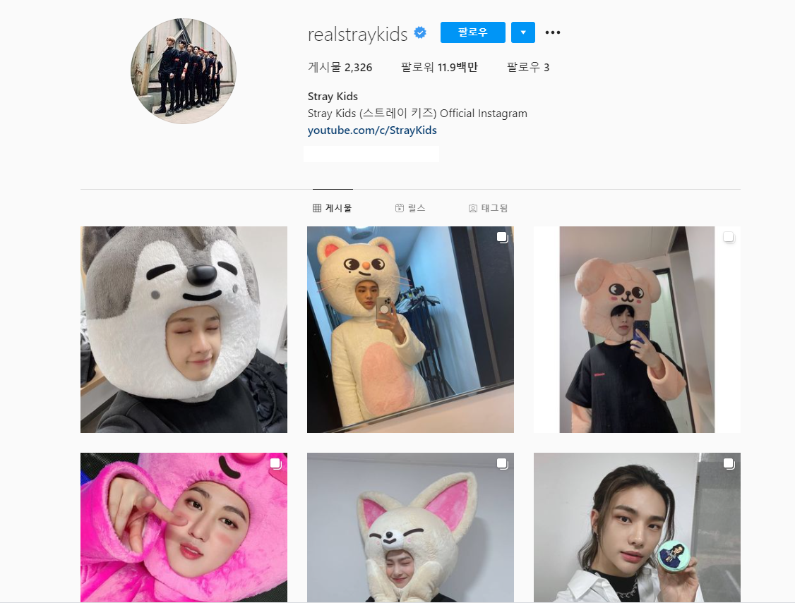 스트레이키즈 황현진 학폭 폭로자의 소름돋는 정체(+인스타 나이)