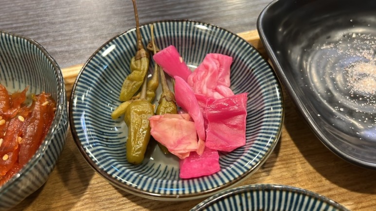 돈카츠 전문점 리애 오랜 시간의 힘 개포동 돈까스 정통 일본식 숙성 4