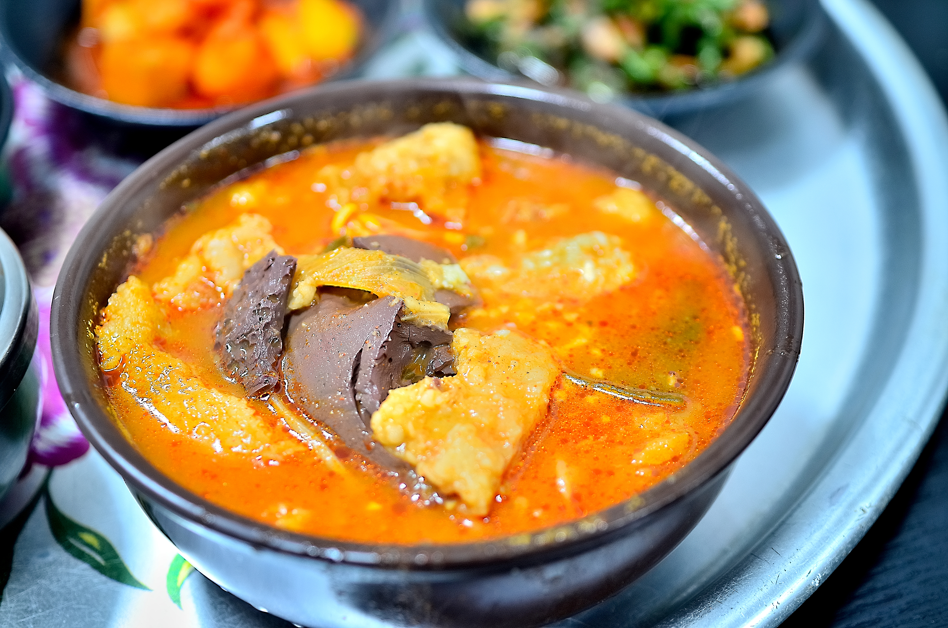 창녕식당 이미지