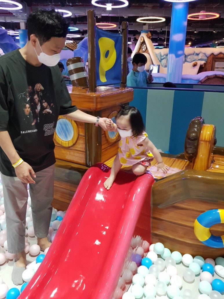 테마 [22개월 아기랑 제주도] 14