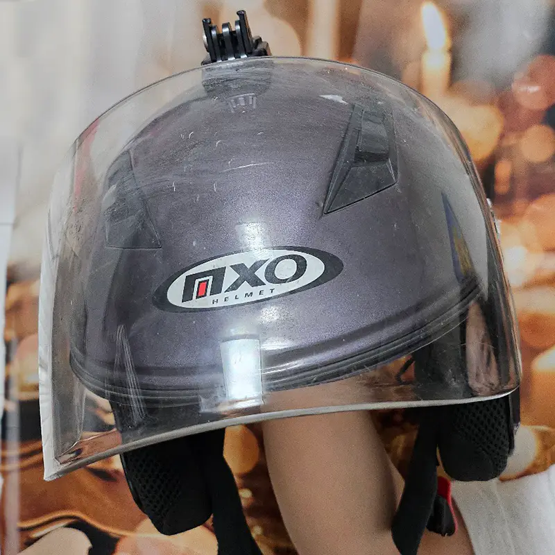 mxo 헬멧