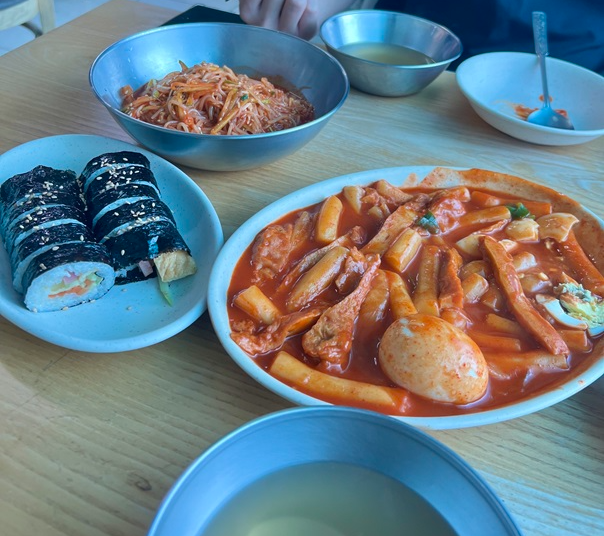 평택 미군부대 맛집