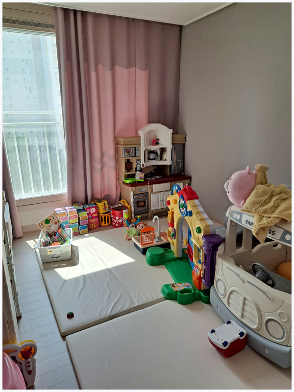 저희 기분 좋아요!! 대구 베이비시터 추천, 4
