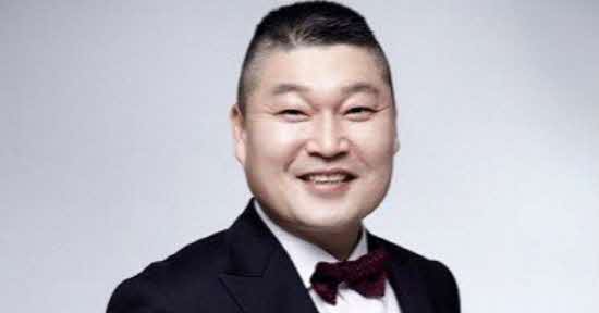  강호동 MC확정 어바웃타임 두려운 도전인 이유