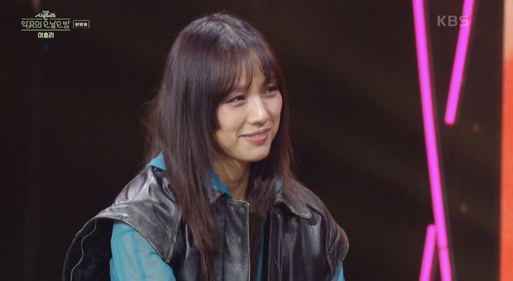  이효리 '샵 메이크업→시술 고민' 공개, 화제성 폭발